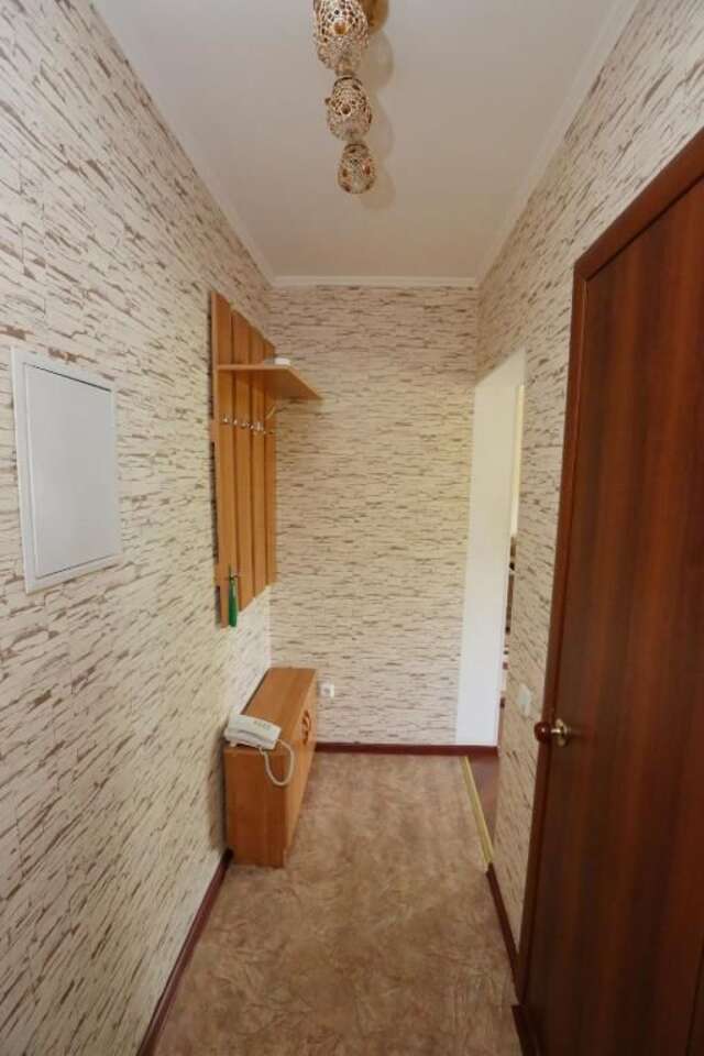 Апартаменты Toledo PARK HAUS Apartments Петропавловск-31